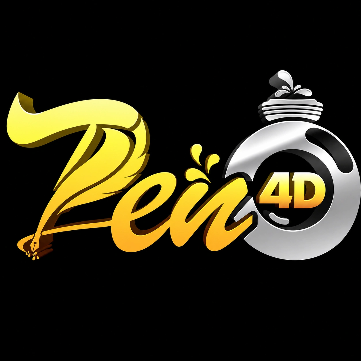 pen4d