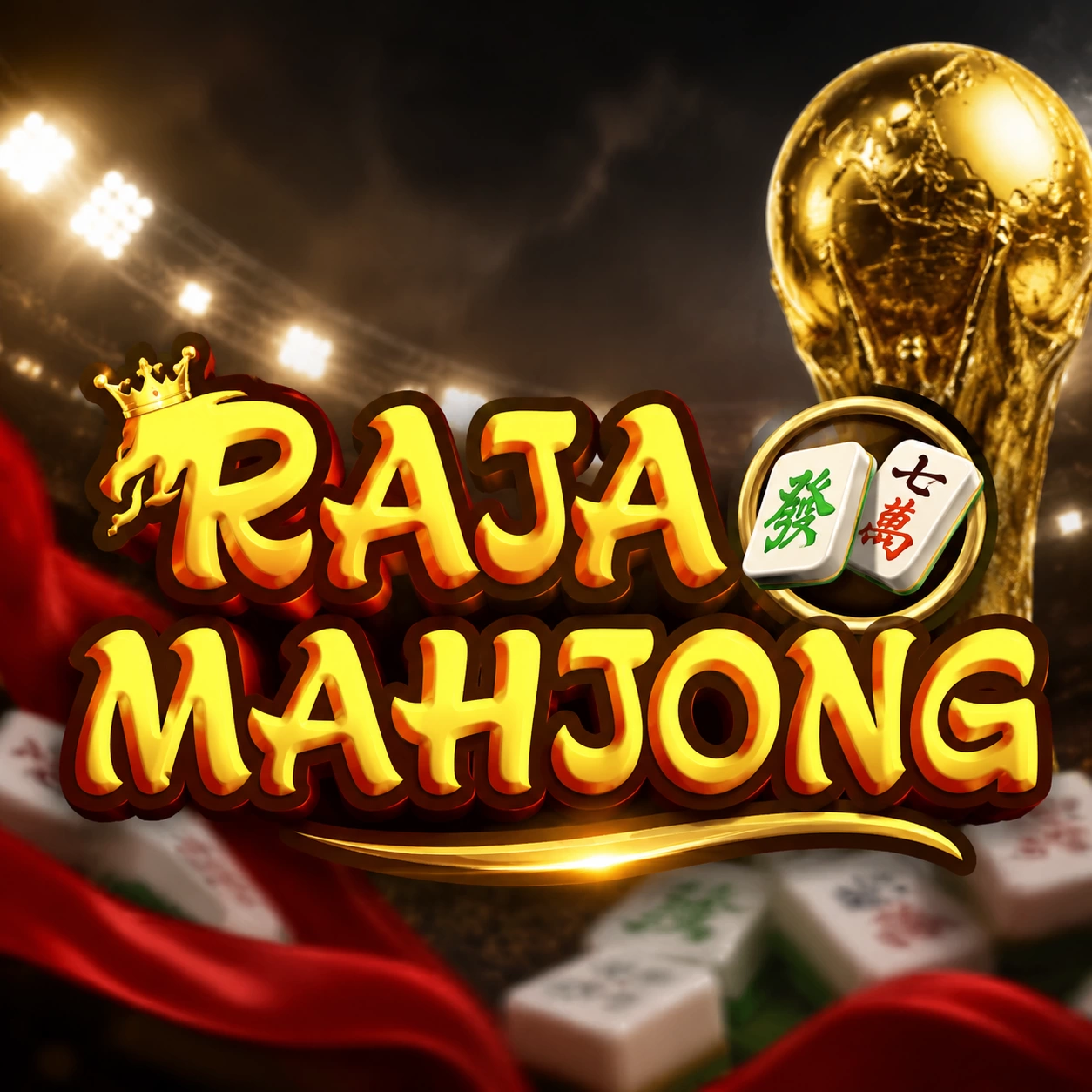 rajamahjong