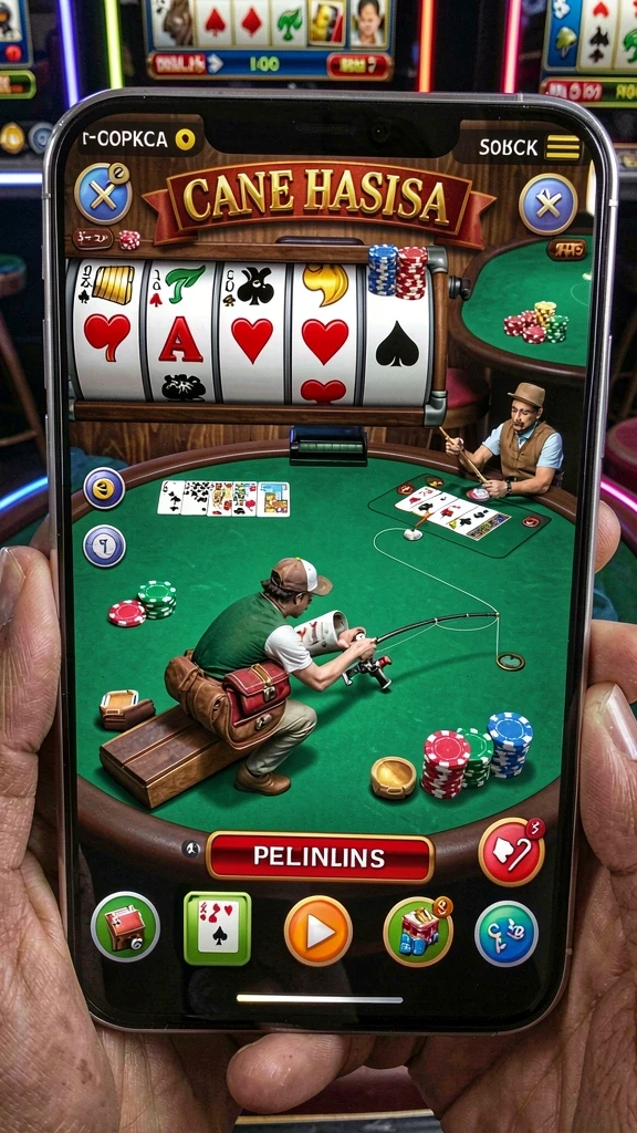 Download warga88 APK untuk Android screenshot 2