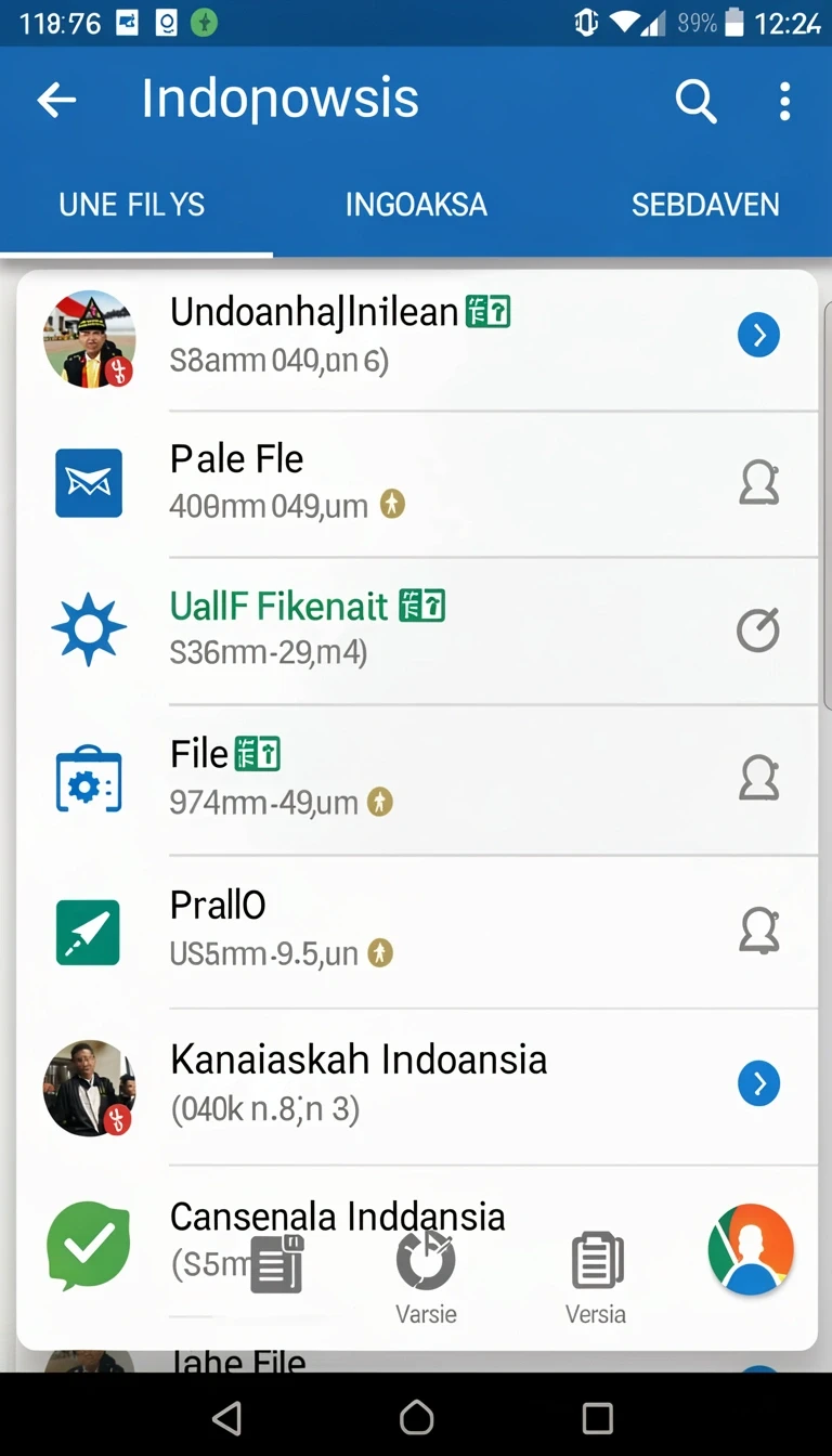 rajamahjong App APK Terbaru screenshot 2
