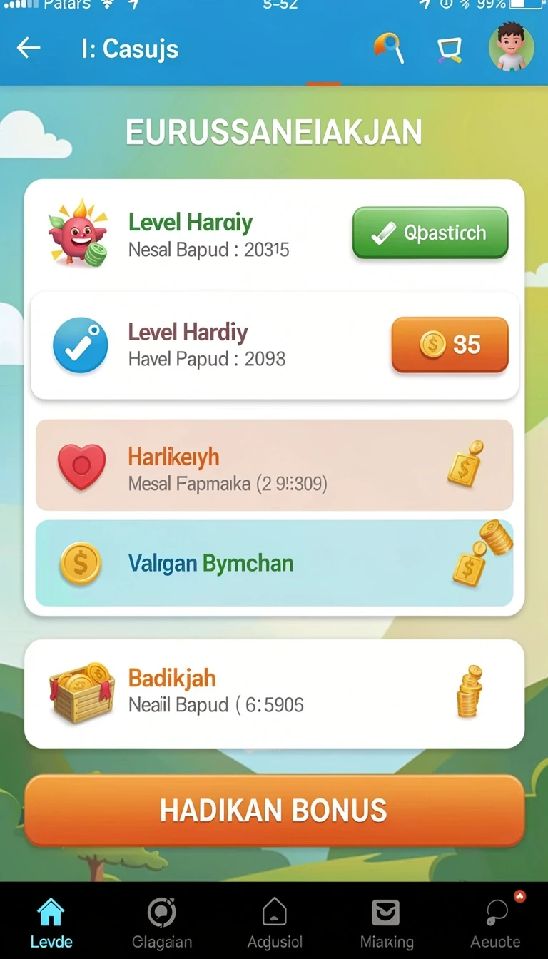 Download mabar88 APK untuk Android screenshot 3