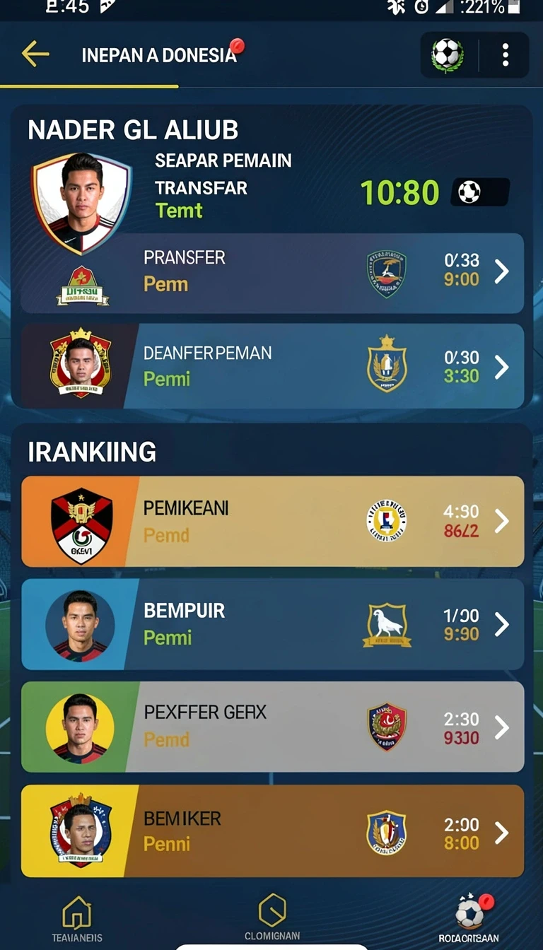 Review Aplikasi tkp188 Versi Terbaru screenshot 1