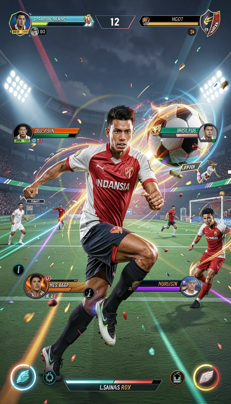 Download warga88 APK untuk Android screenshot 3