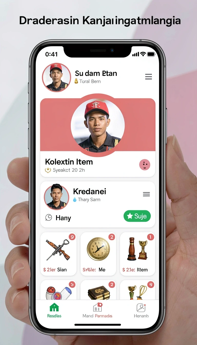 lamtoto App APK Terbaru screenshot 1