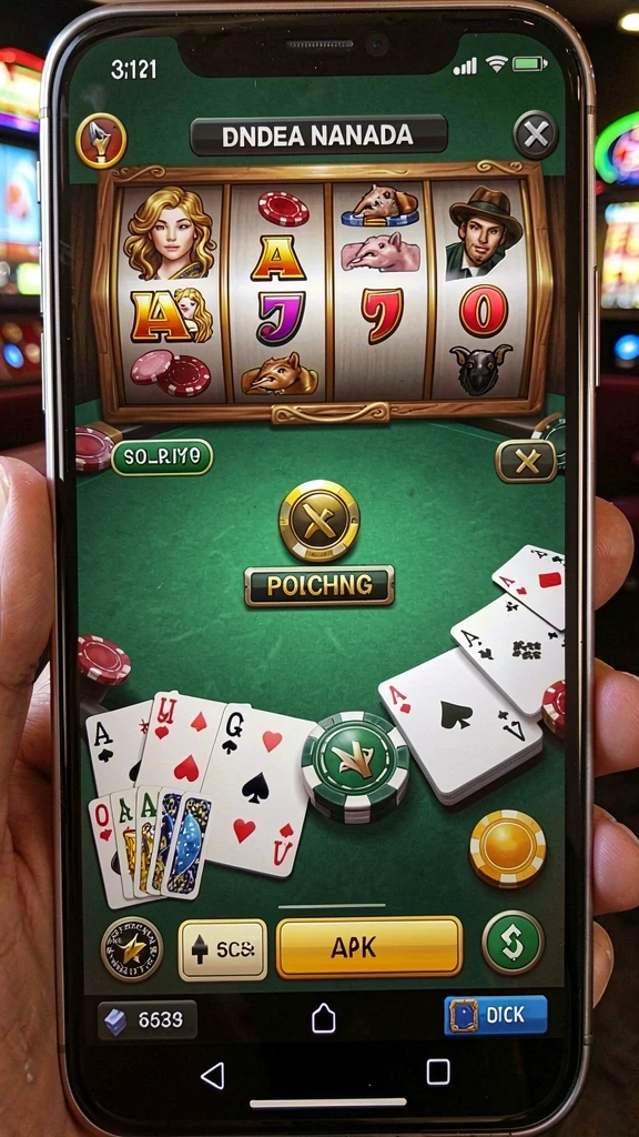 totoslot App APK Terbaru screenshot 3