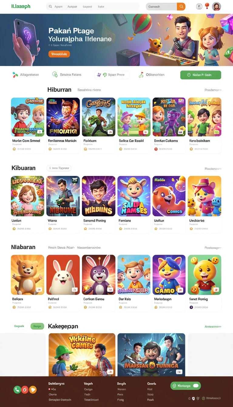 Download a7777 APK untuk Android screenshot 1