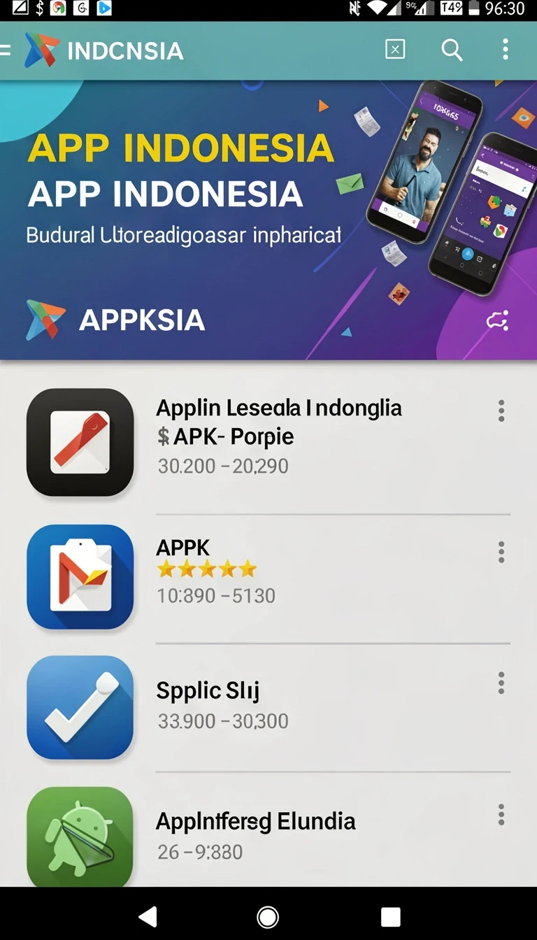 Download joss188 APK untuk Android screenshot 3