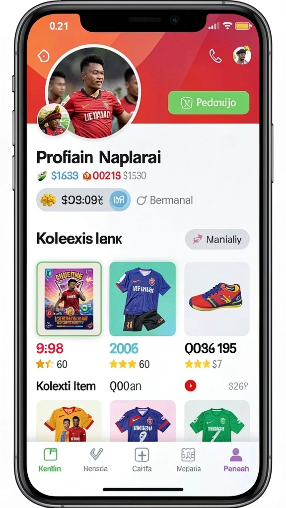 Download otw88 APK untuk Android screenshot 2